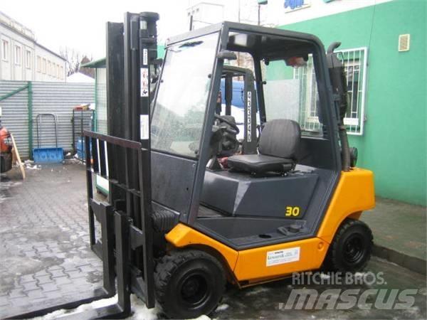 Still R70-30T 柴油卡車