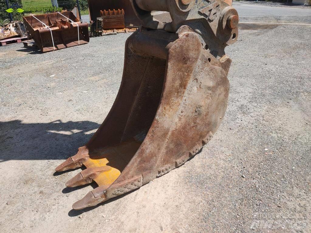 New Holland E 265 履帶式 挖土機/掘鑿機/挖掘機