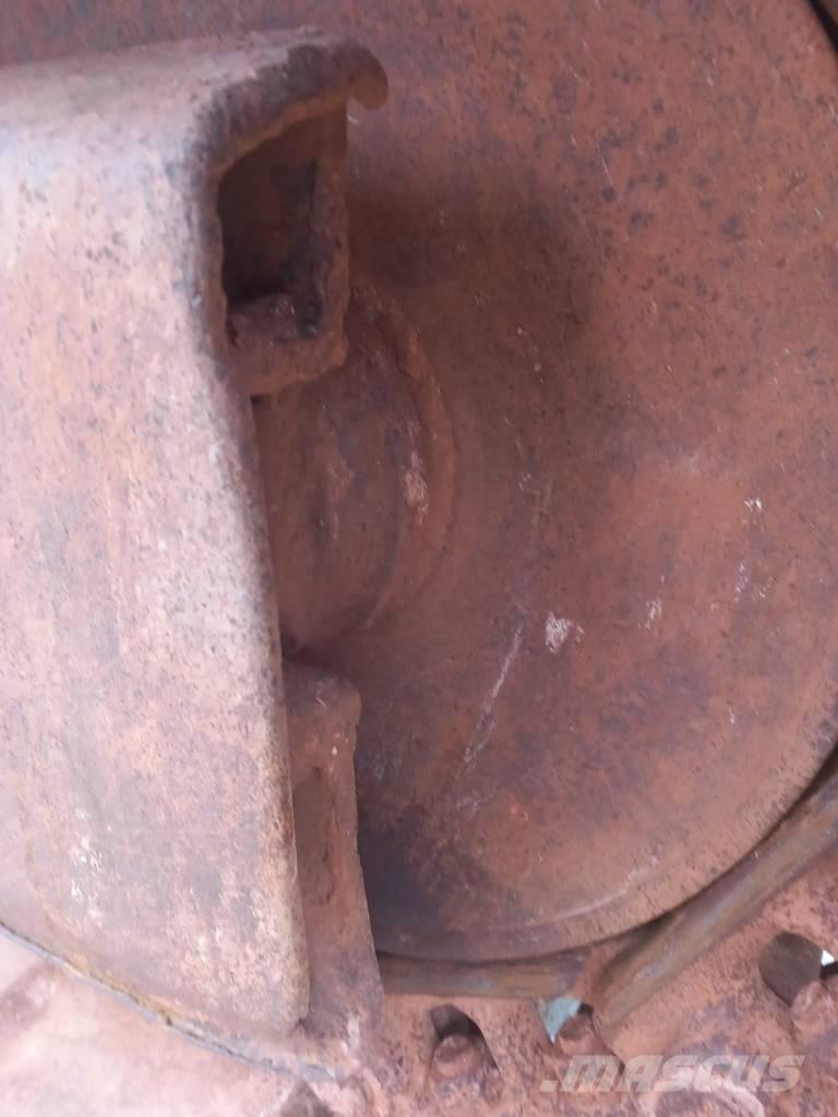 Komatsu PC210LC-10 履帶式 挖土機/掘鑿機/挖掘機