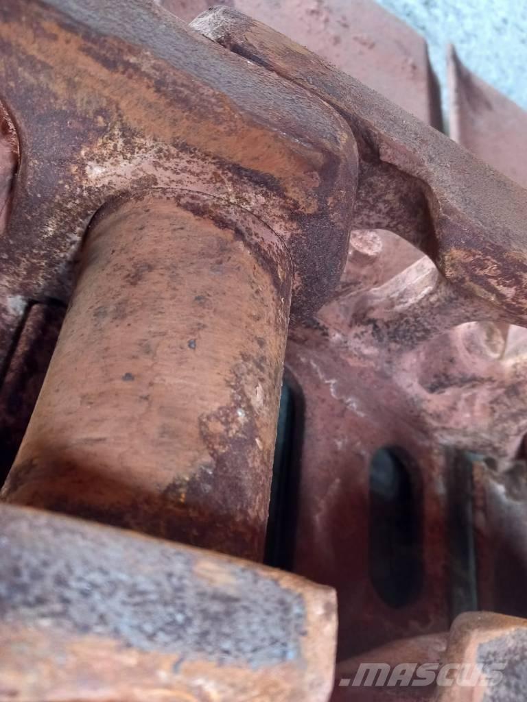 Komatsu PC210LC-10 履帶式 挖土機/掘鑿機/挖掘機