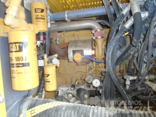 Atlas Copco F9C 鑽孔機
