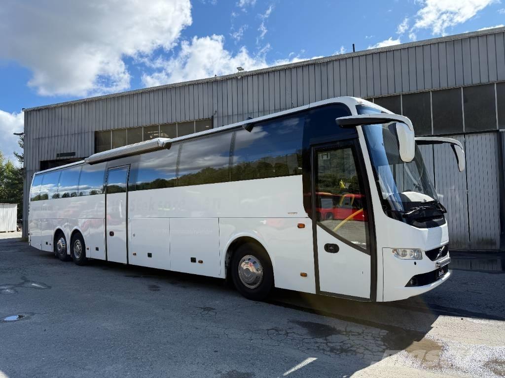 Volvo B11R 9700H 長途公共汽車