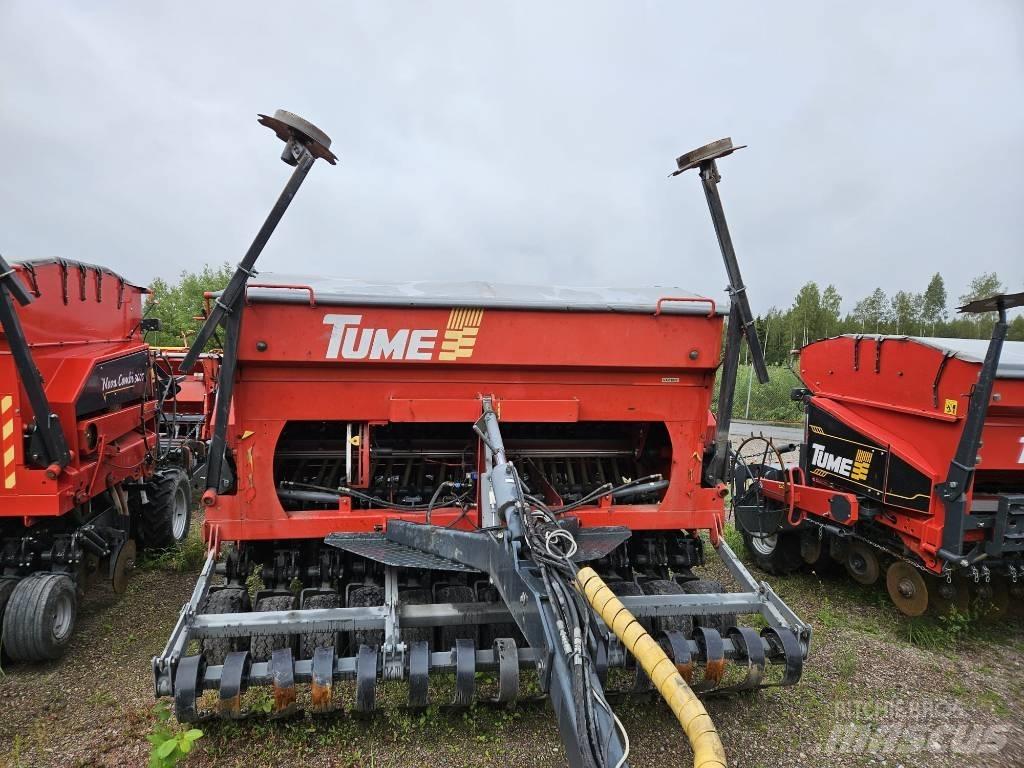 Tume Nova Combi 3000 組合鑽