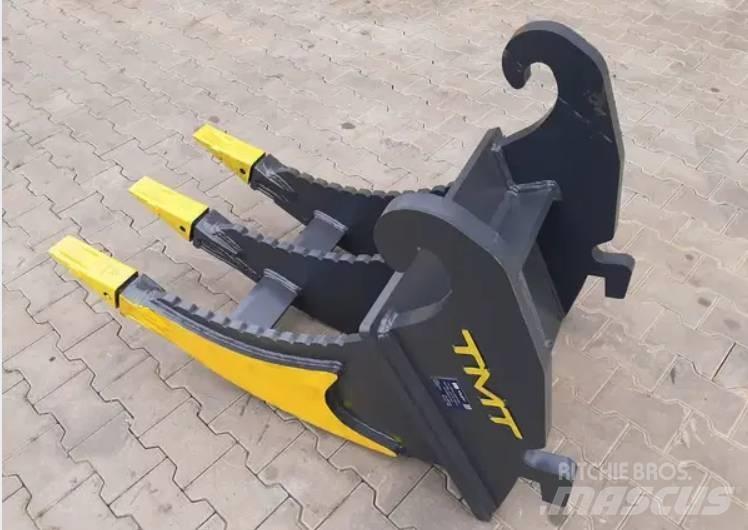 TMT JCB 其他組件