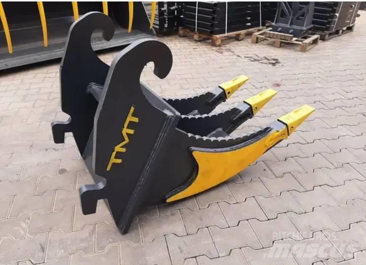 TMT JCB 其他組件
