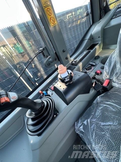 Kramer 5095 輪胎式裝載機