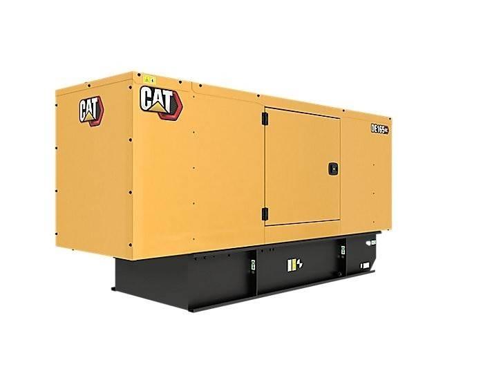 CAT DE165 GC 其他發電機