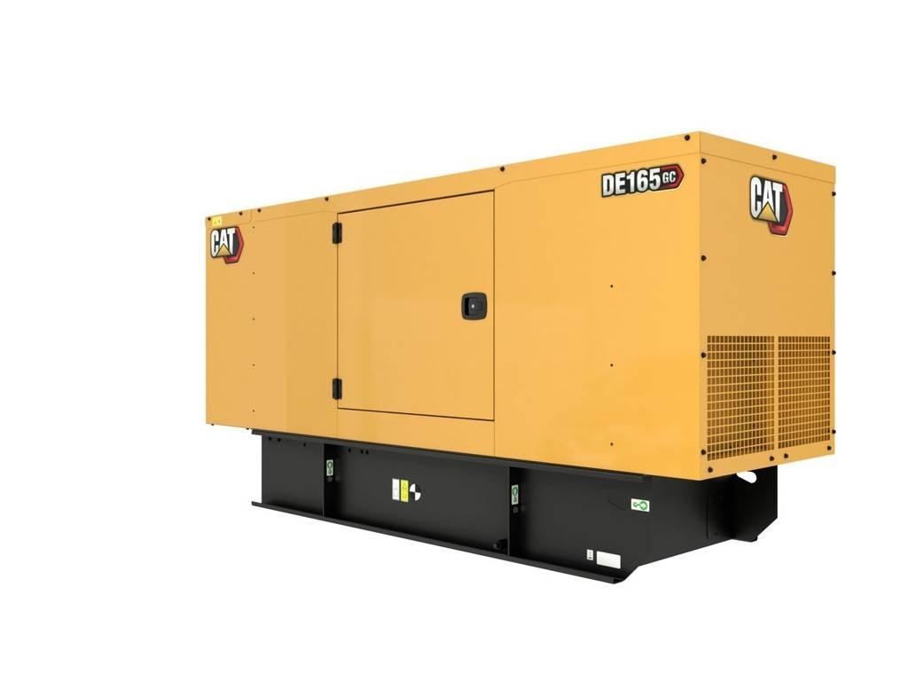 CAT DE165 GC 其他發電機