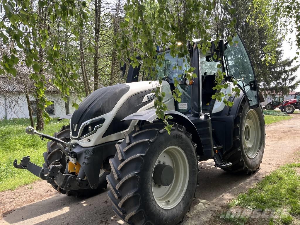 Valtra T 255 曳引機