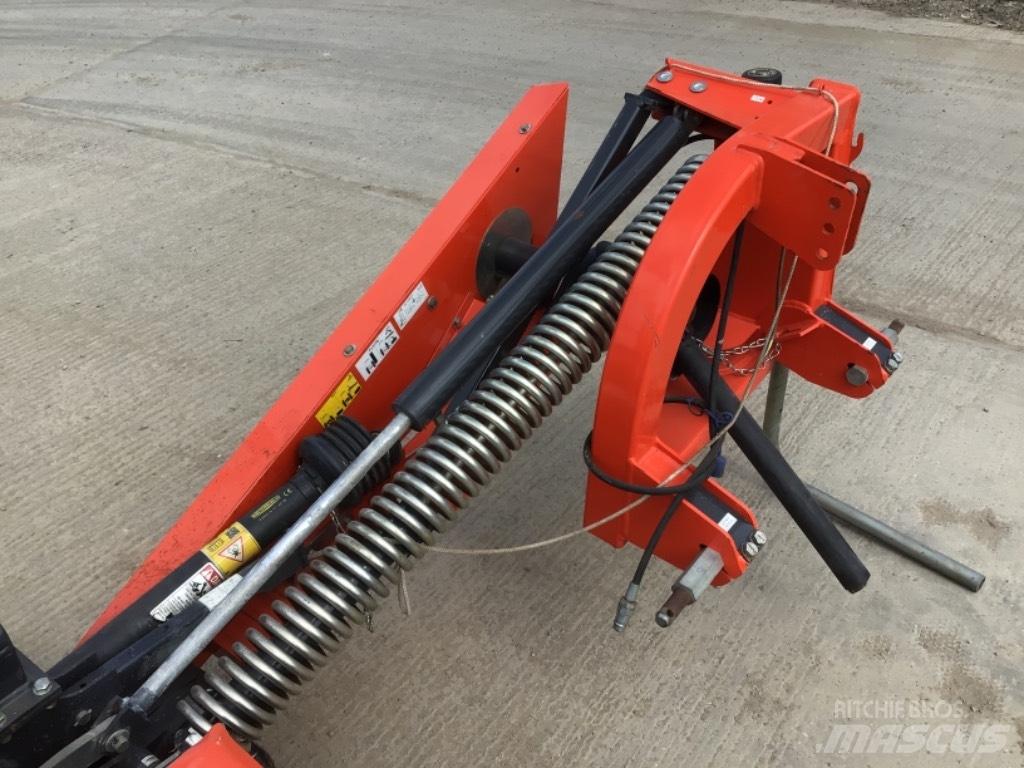 Kubota DM2024 割草劑