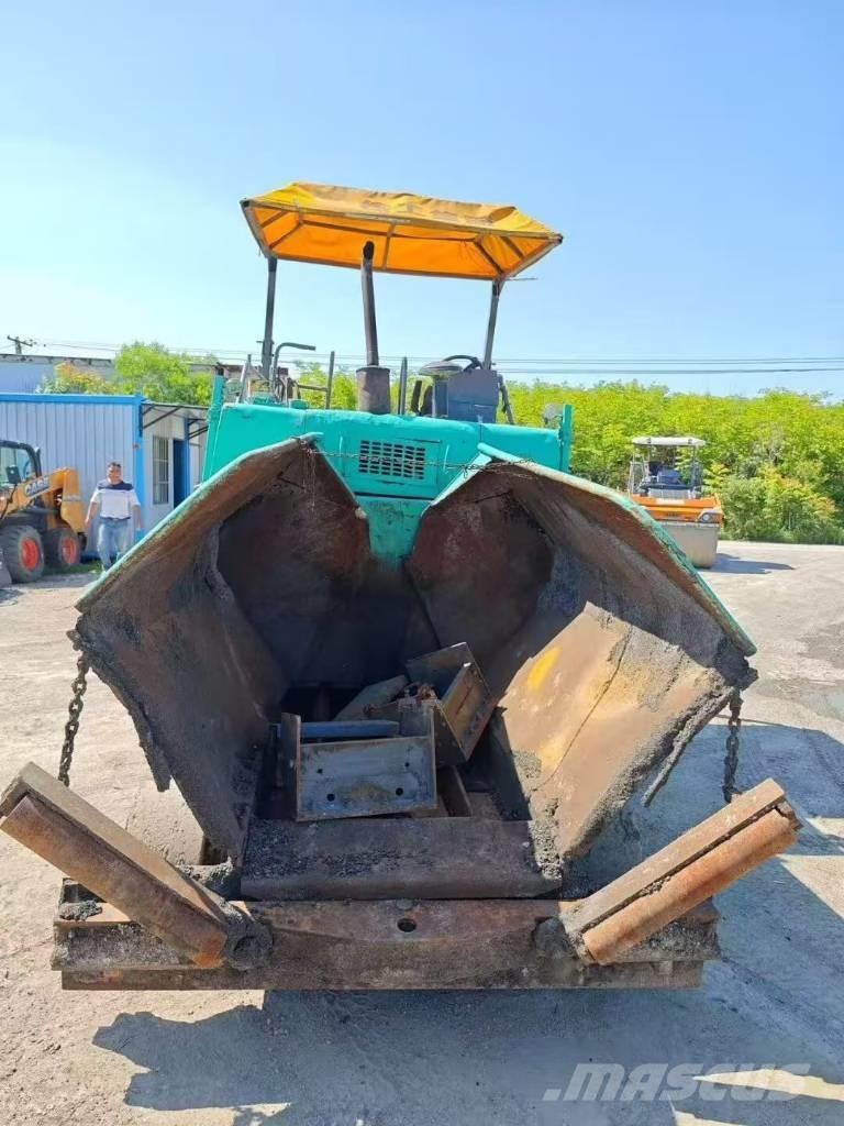 XCMG RP 453 L 瀝青攤舖機/鋪路機