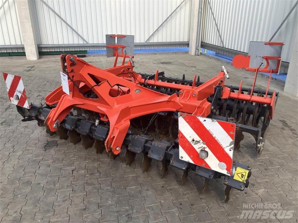 Kuhn 303 圓盤耙