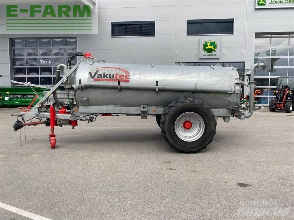  VA 6500 肥料撒布機