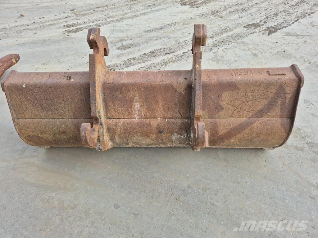 Pladdet kofferbak 鏟斗