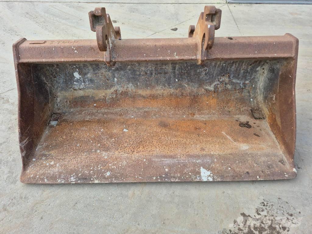 Pladdet kofferbak 鏟斗