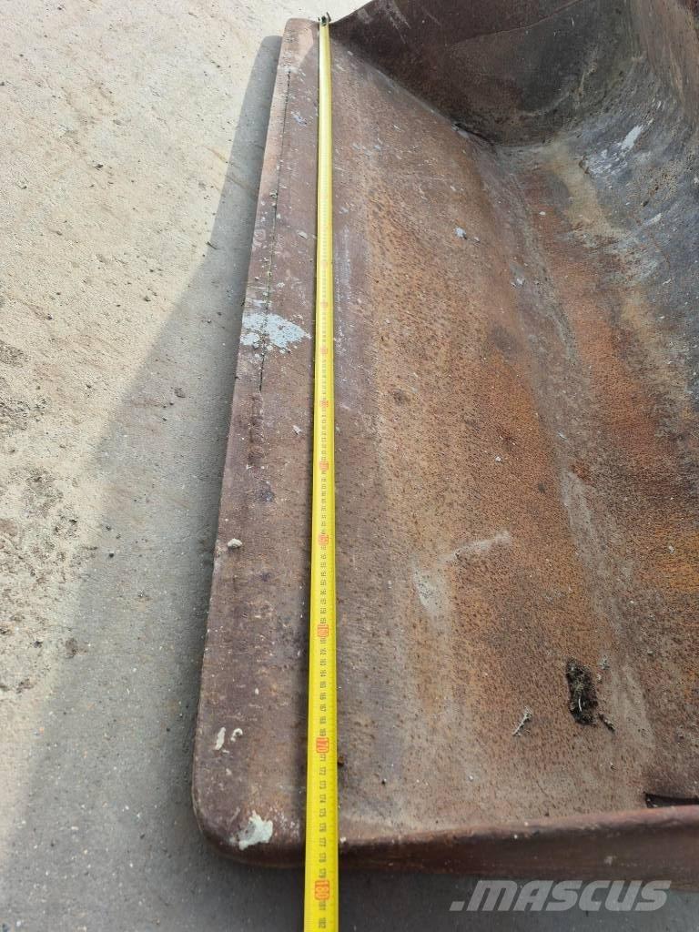 Pladdet kofferbak 鏟斗