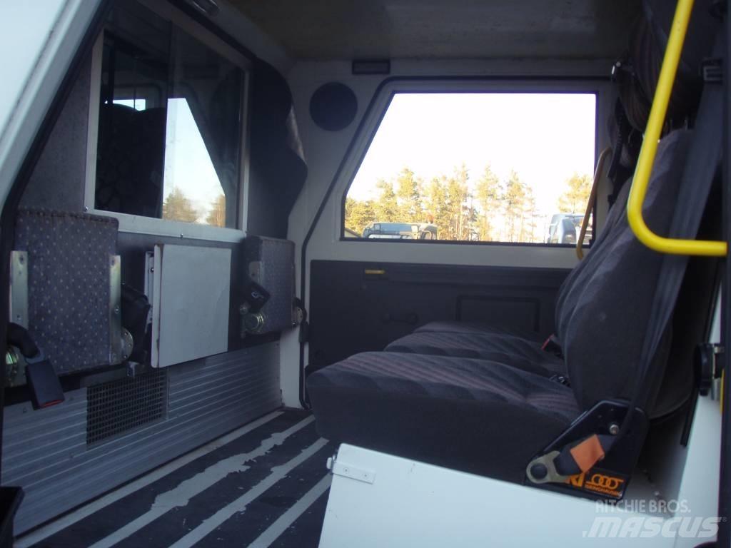 Bucher DURO 其他貨車