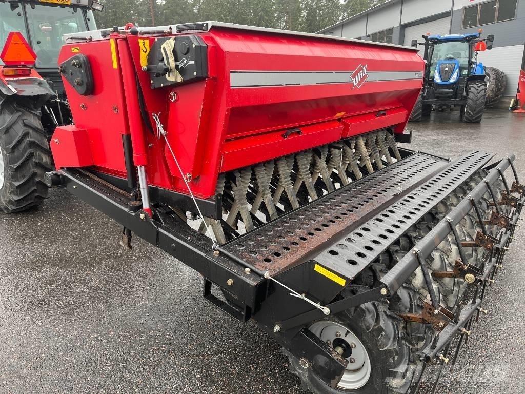 Juko HT 30000 組合鑽