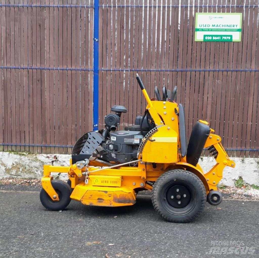 Wright Stander Sport 站式割草機