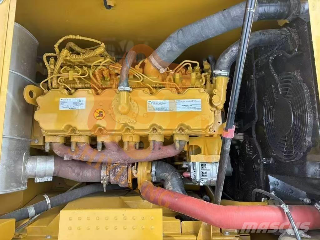 CAT 345GC 履帶式 挖土機/掘鑿機/挖掘機