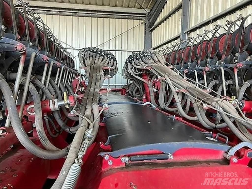 Horsch Serto 12SC 鑽頭
