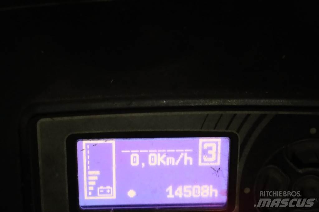 Carer Z25HD 電動堆高機