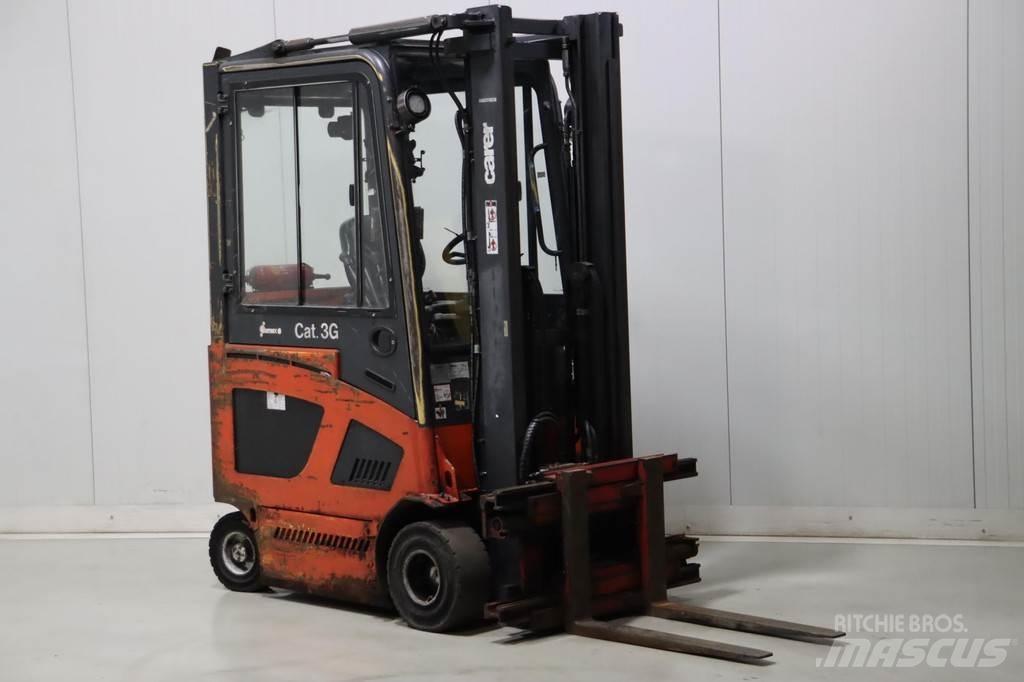 Carer Z25HD 電動堆高機