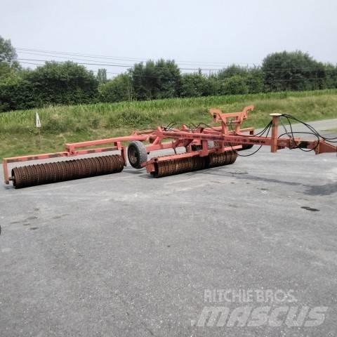 Quivogne ROLLMOT 830 滾輪