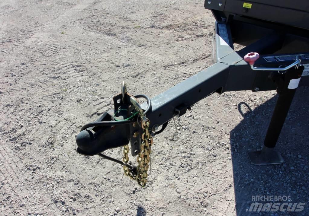 Wacker Neuson HI1000 加熱和解凍設備