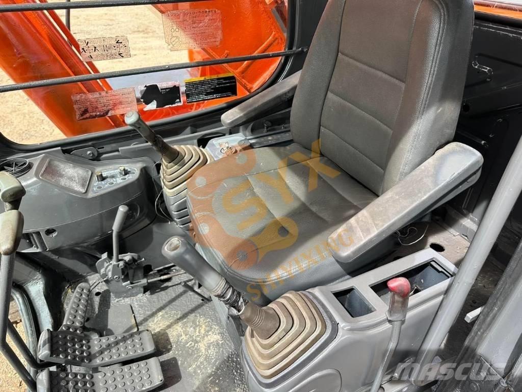 Hitachi EX 200 LC-1 履帶式 挖土機/掘鑿機/挖掘機