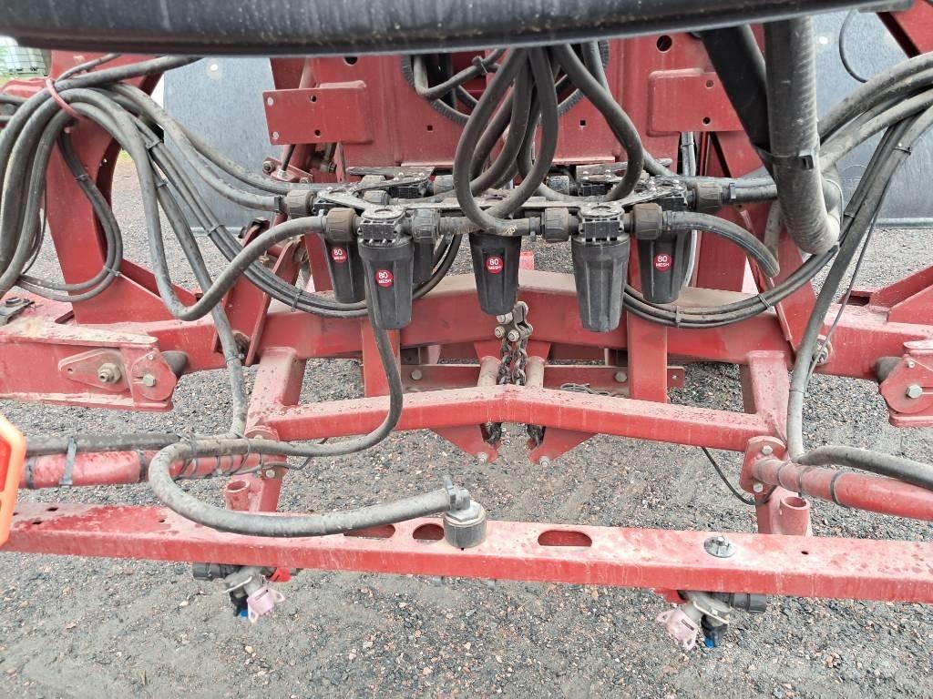 Hardi Navigator 40i 牽引式噴霧機