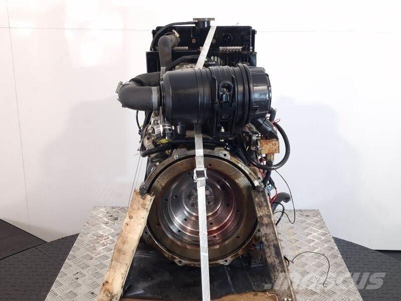 Perkins 403C-11 引擎/發動機