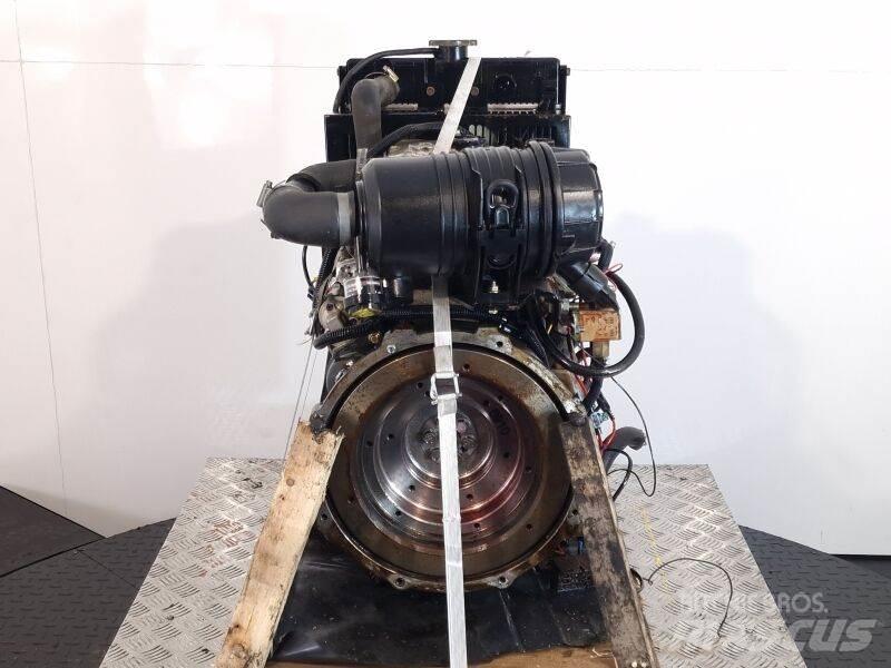 Perkins 403C-11 引擎/發動機