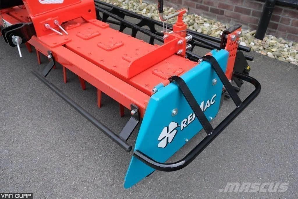 Remac NEX 300 耙車