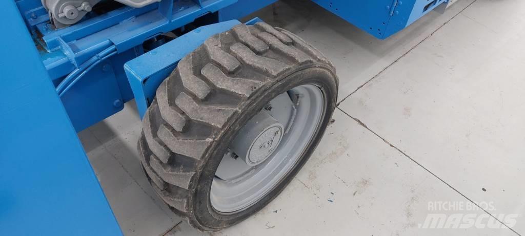 Genie GS 5390 RT 剪式升降機