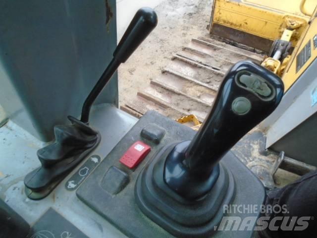 CAT D 3 G LGP 履帶推土機