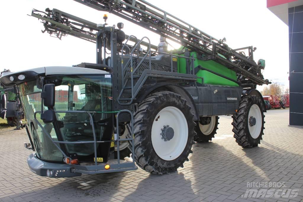  Tecoma Laser FC 5240 自走式噴霧機