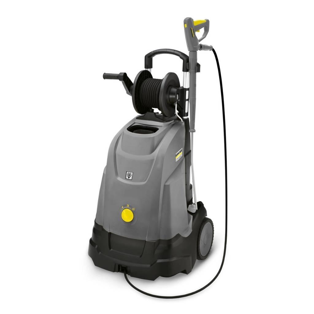 Kärcher HDS 5/11 UX 輕壓清洗機