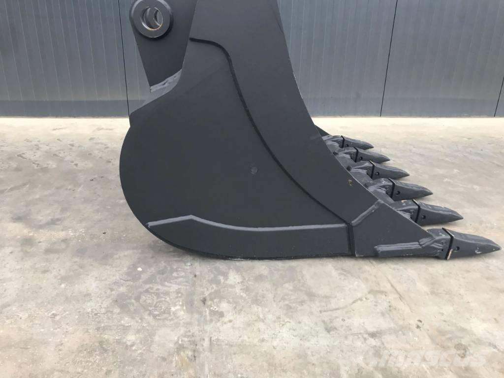 CAT 320D C-Stick 鏟斗