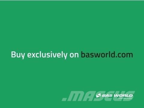 Metso LT 300HP 破碎機