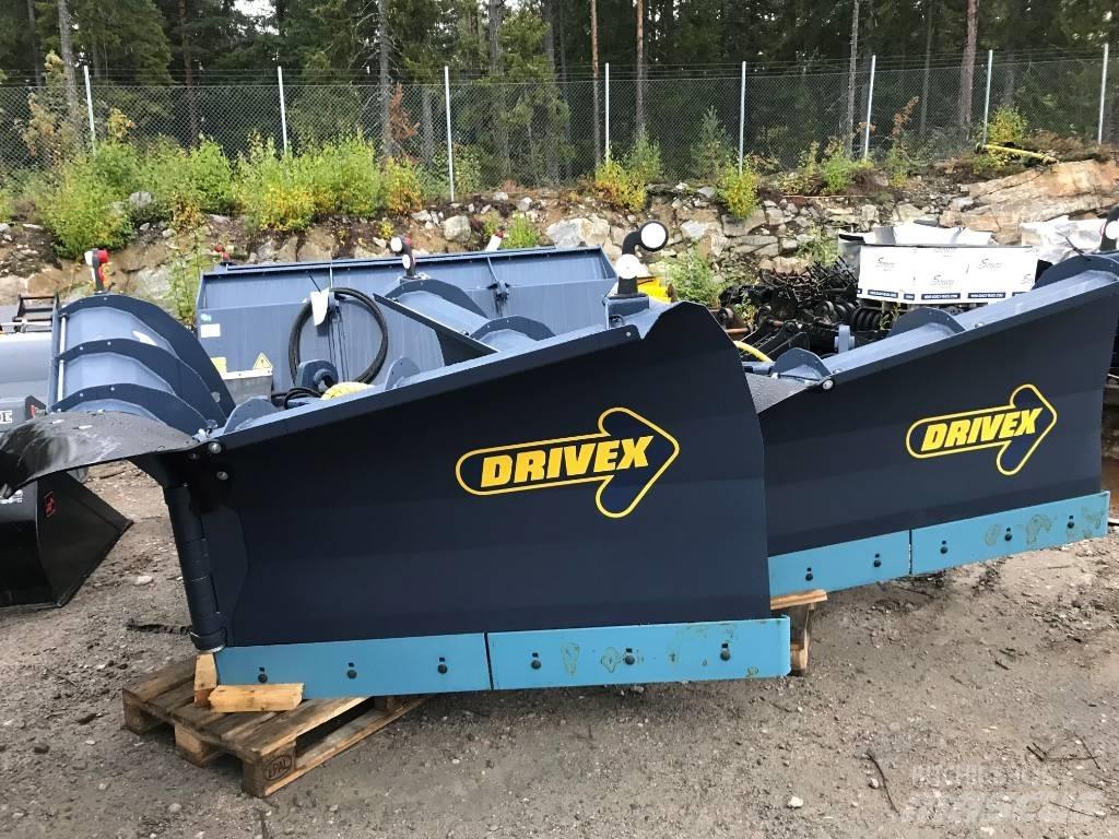 Drivex Vikplog VB370 犁