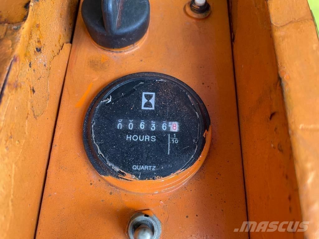 Genie GS 1932 剪式升降機