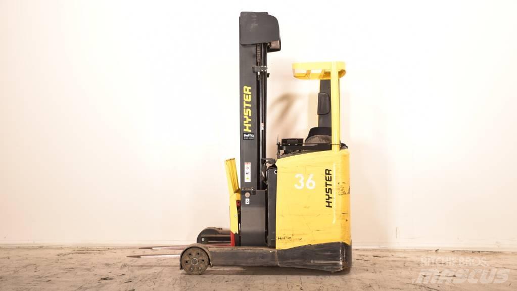 Hyster R 1.4 前伸式堆高機(叉車)