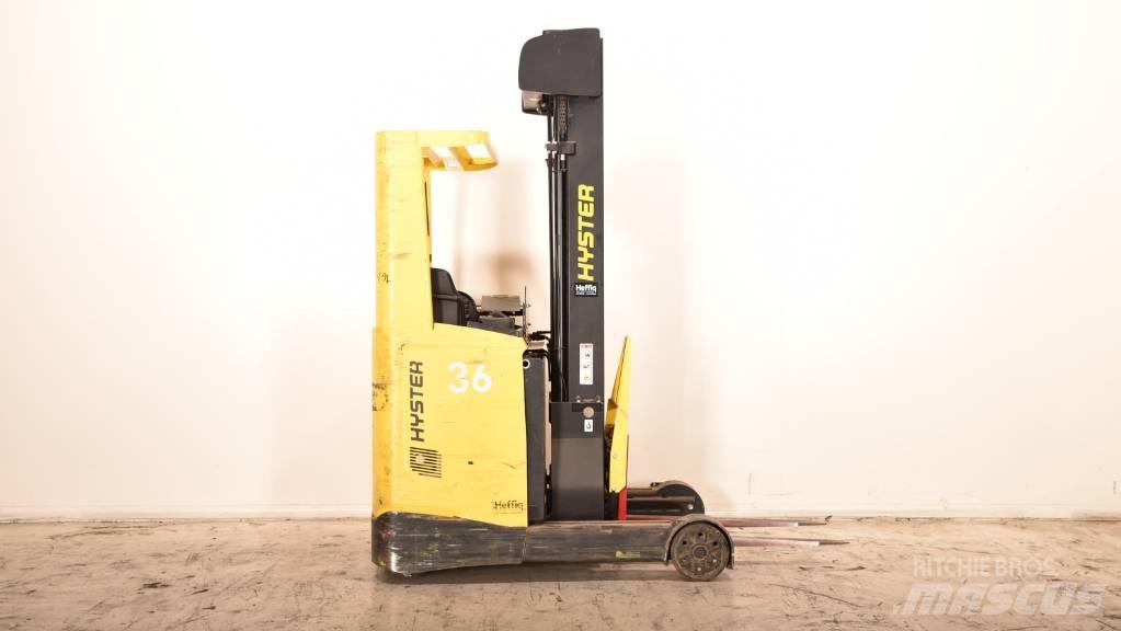 Hyster R 1.4 前伸式堆高機(叉車)