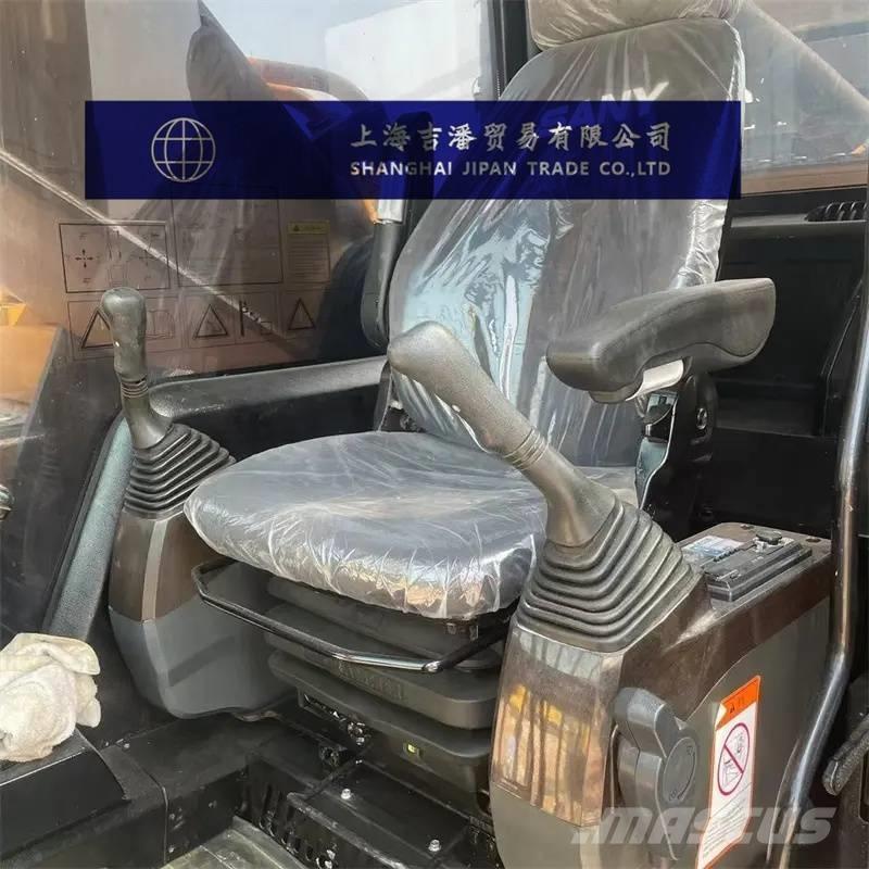 Sany SY 550 H 履帶式 挖土機/掘鑿機/挖掘機