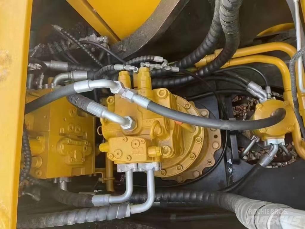 Sany SY215C 履帶式 挖土機/掘鑿機/挖掘機