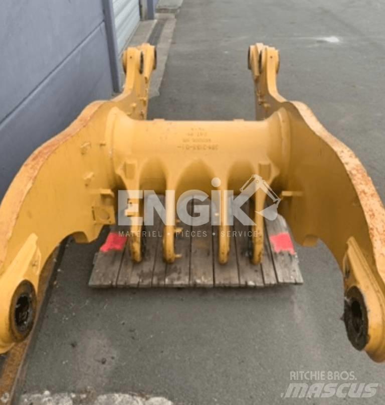 CAT Brancard 輪胎式裝載機