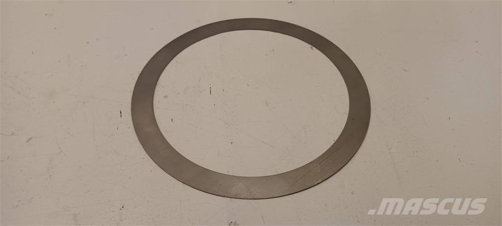 Ponsse 1210427 傳動裝置