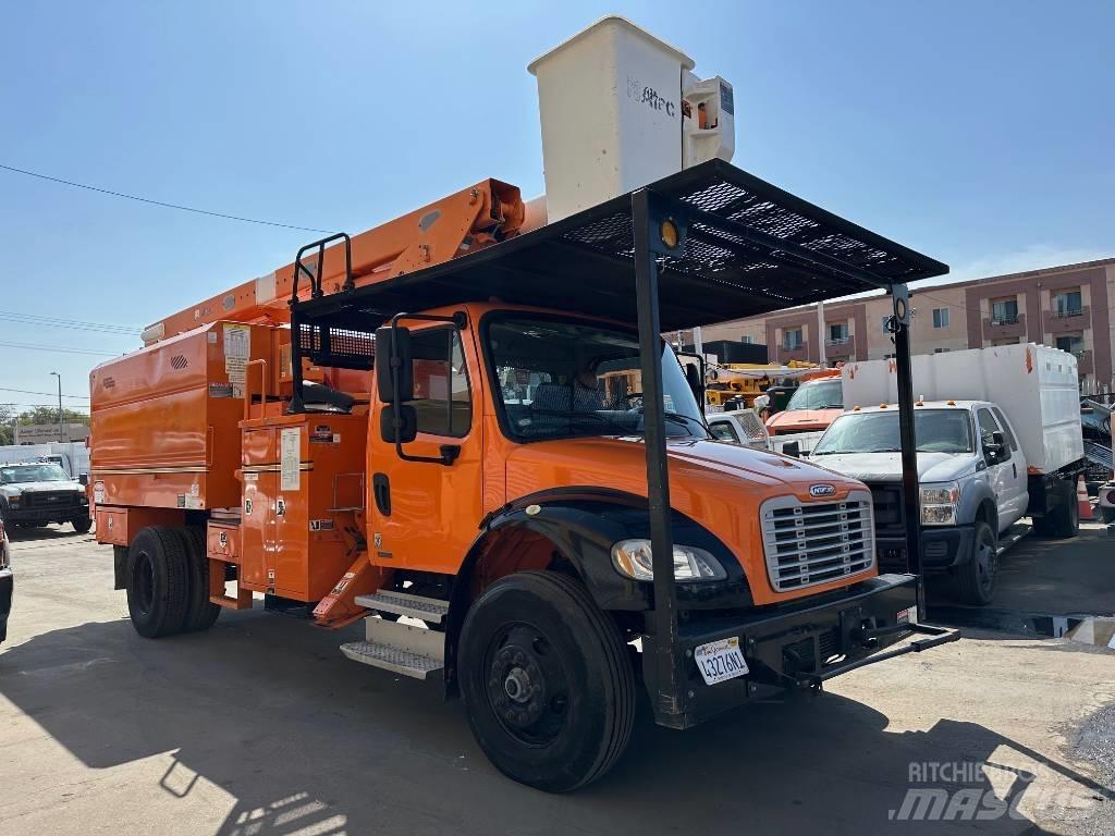Freightliner M2106 其他貨車