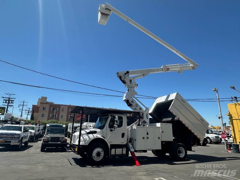 Freightliner M2106 其他貨車